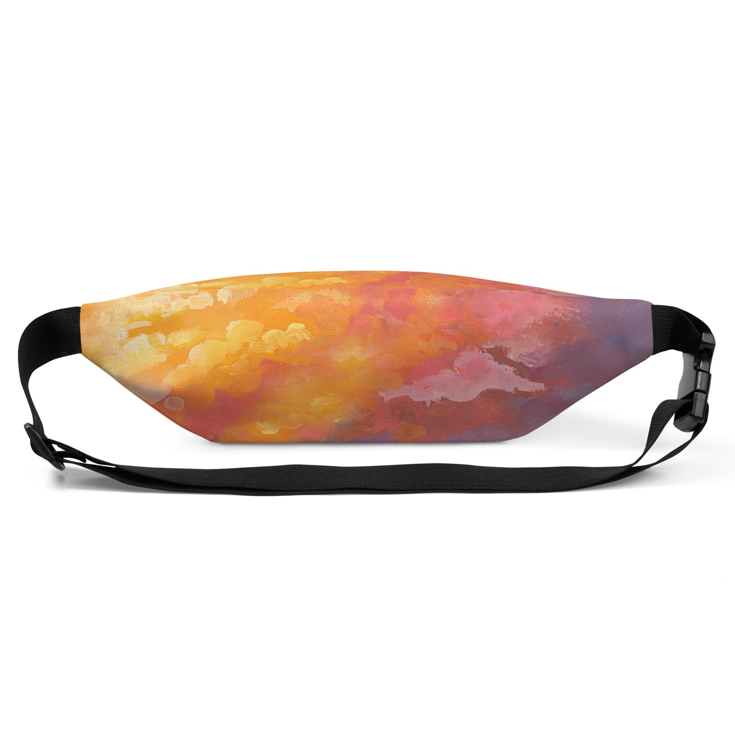 Adventure Book Fanny Pack